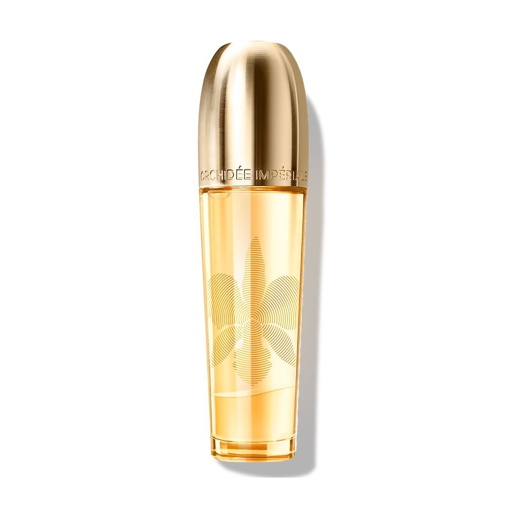 Dầu Dưỡng GUERLAIN Orchidée Impériale Fundamental Oil