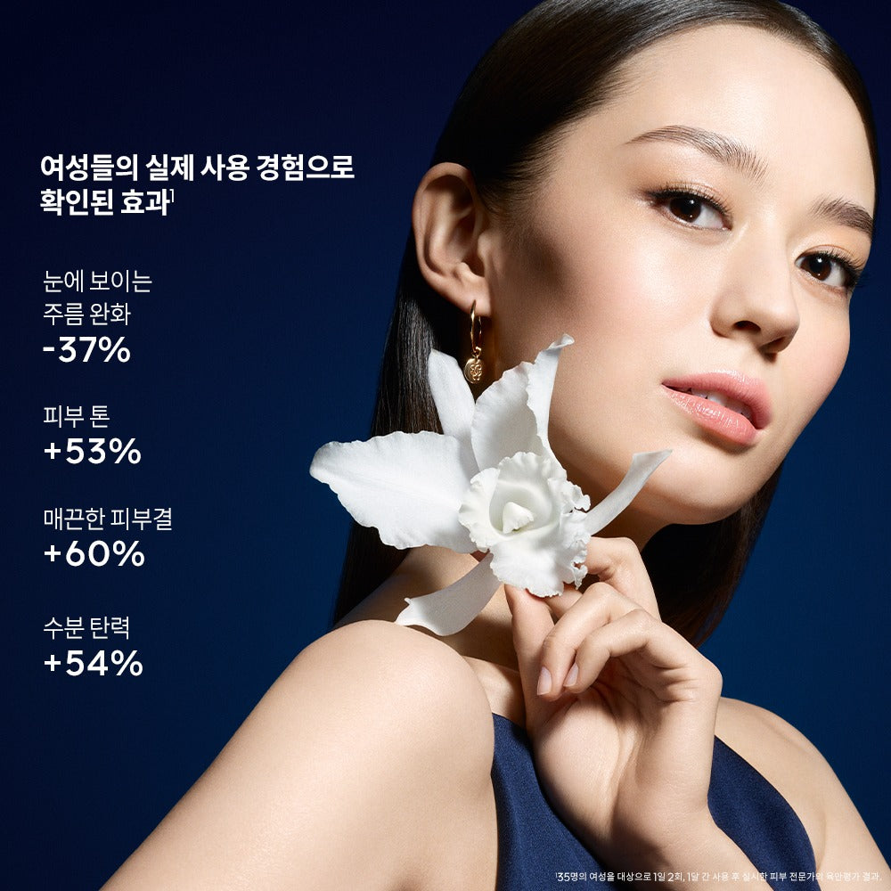 Dầu Dưỡng GUERLAIN Orchidée Impériale Fundamental Oil