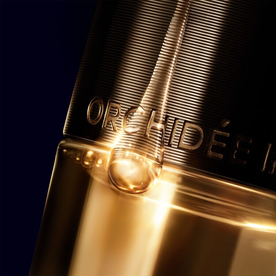 Dầu Dưỡng GUERLAIN Orchidée Impériale Fundamental Oil