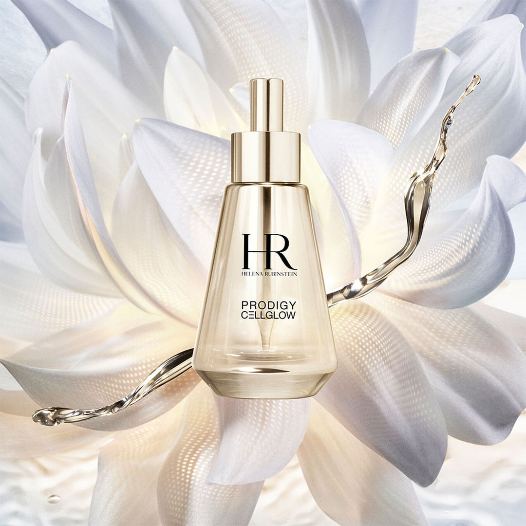 Dầu Dưỡng Helena Rubinstein Prodigy Cellglow The Ultimate Oilixir