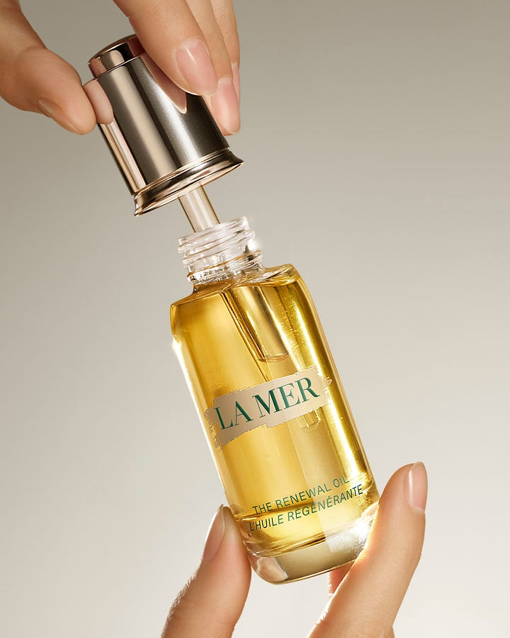 Dầu Dưỡng LA MER The Renewal Oil #30 mL