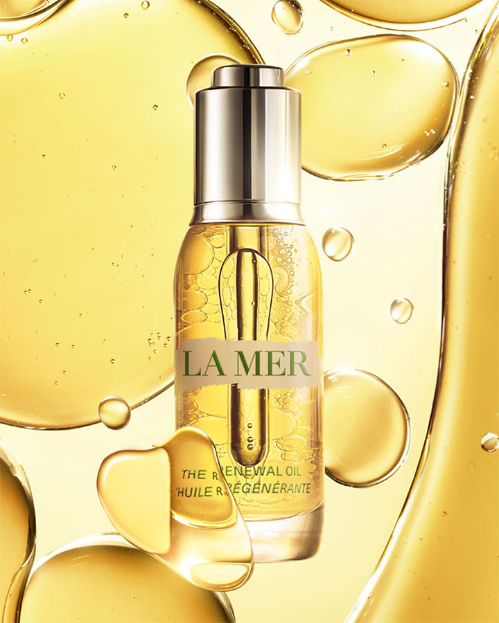 Dầu Dưỡng LA MER The Renewal Oil #15 mL - Kallos Vietnam