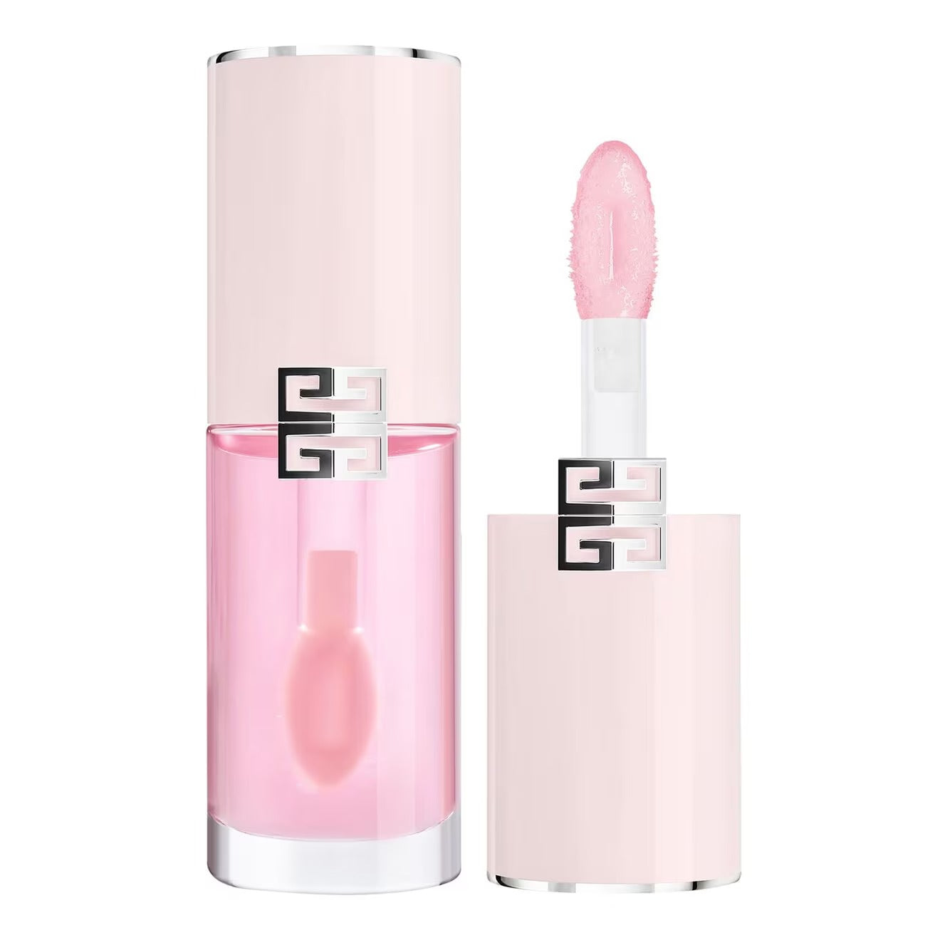 Dầu Dưỡng Môi GIVENCHY Perfecto Serum Lip Oil #N00 Rose Quartz