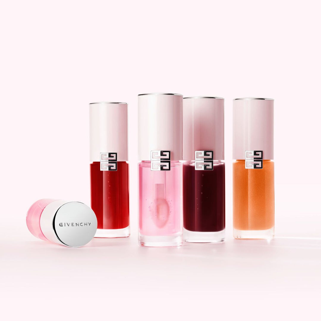 Dầu Dưỡng Môi GIVENCHY Perfecto Serum Lip Oil 
