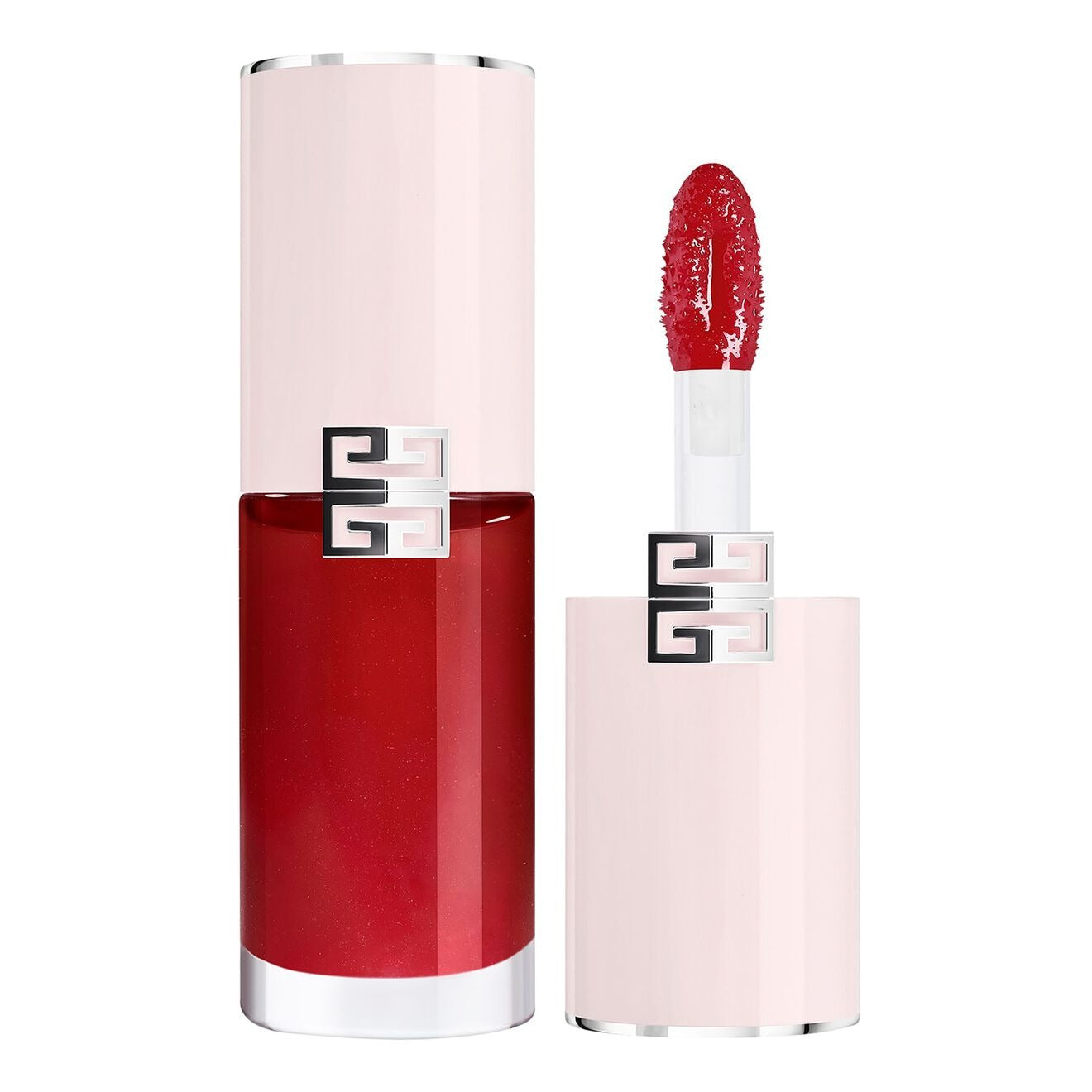 GIVENCHY Perfecto Serum Lip Oil #N06 Crystal Cherry