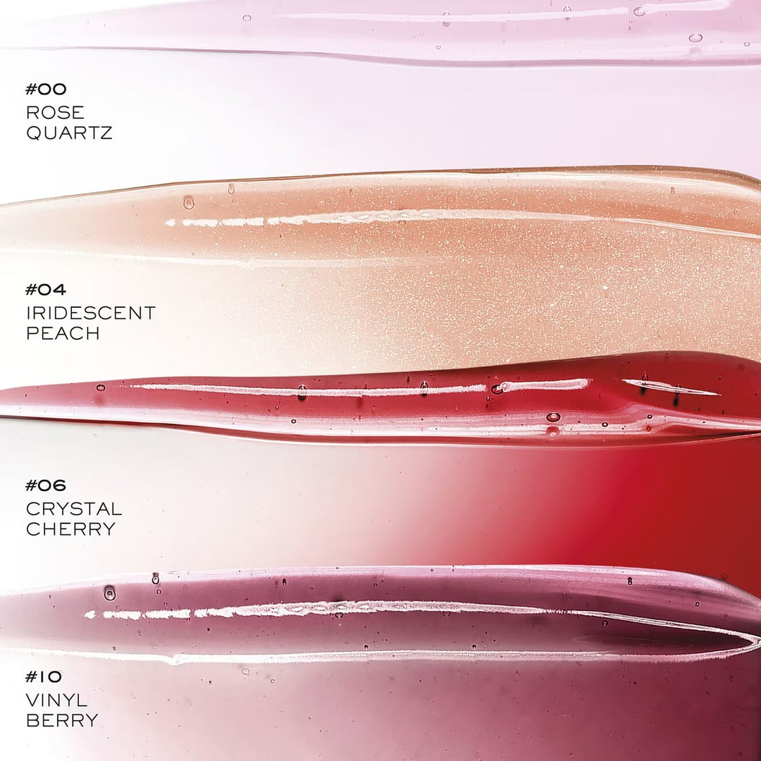 Dầu Dưỡng Môi GIVENCHY Perfecto Serum Lip Oil 