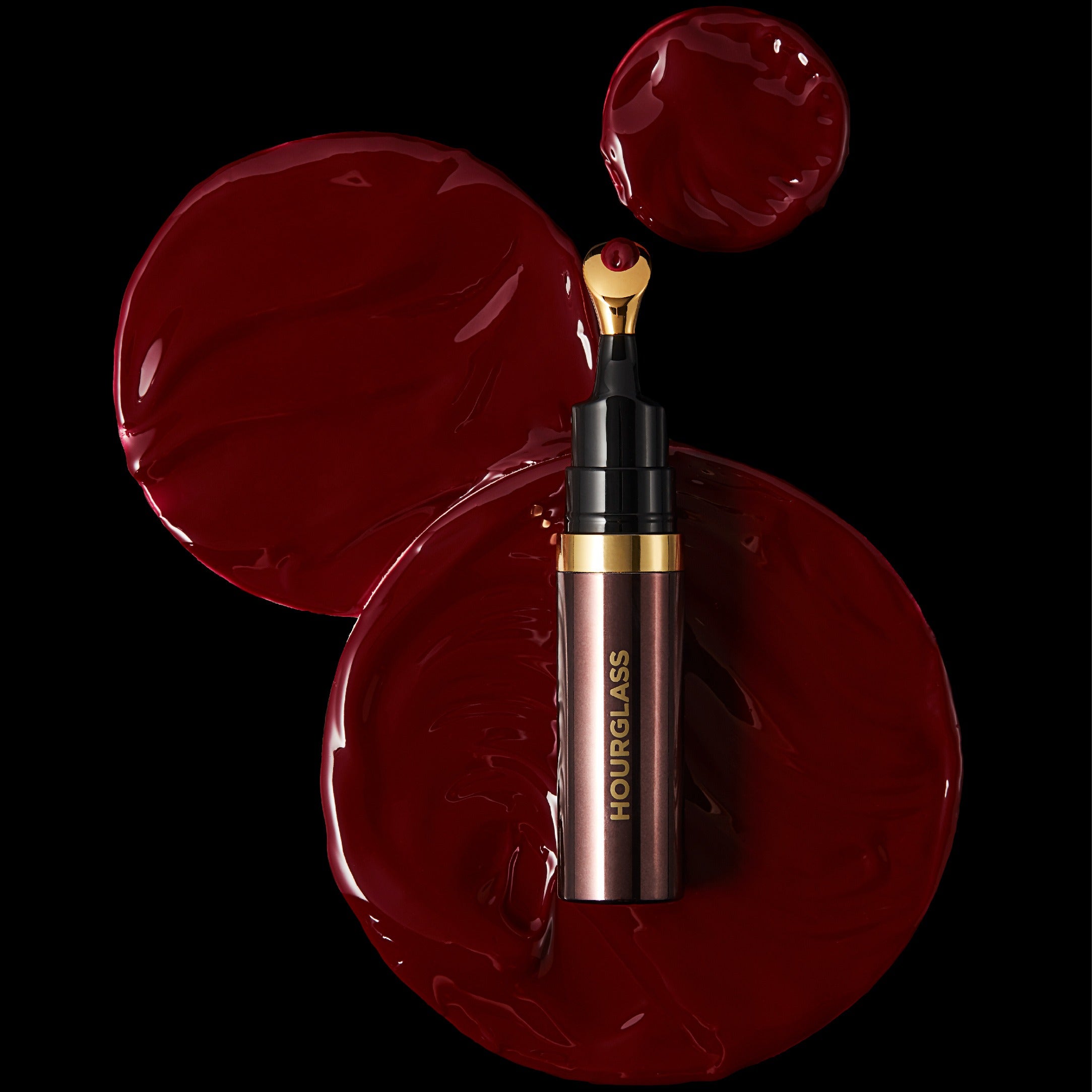 Dầu Dưỡng Môi HOURGLASS No. 28 Lip Treatment Oil #At Night-Kallos