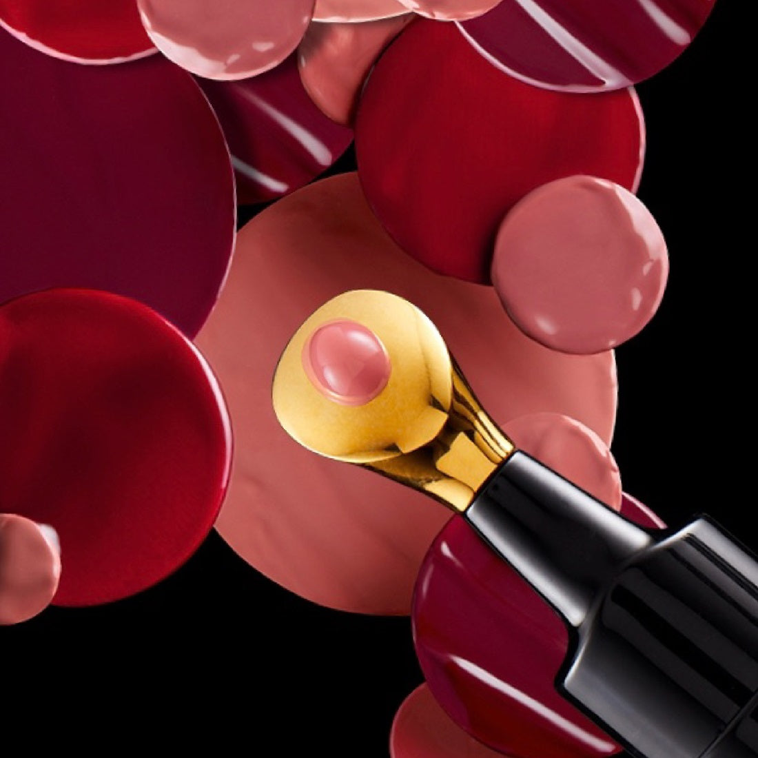 Dầu Dưỡng Môi HOURGLASS No. 28 Lip Treatment Oil #Cameo-Kallos