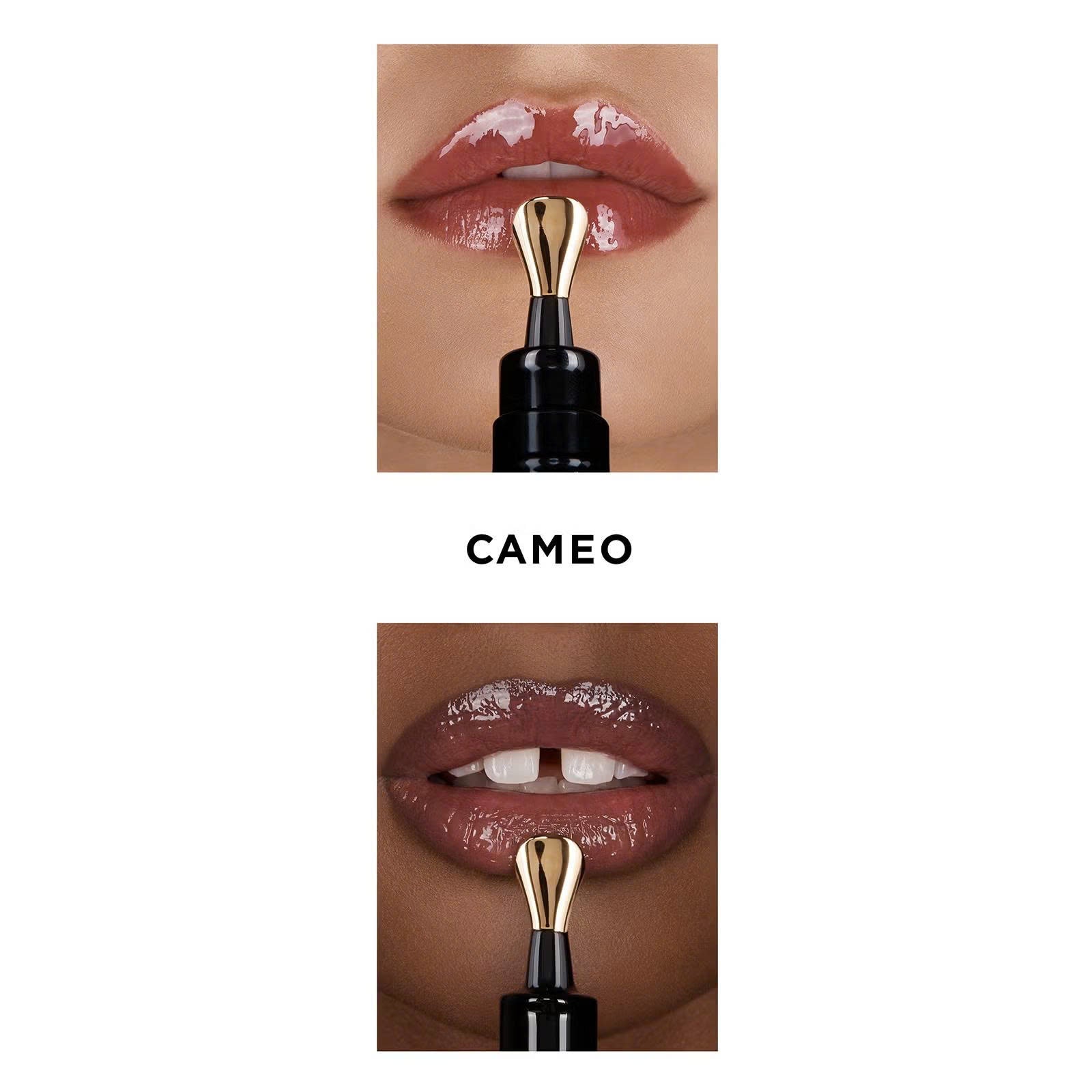 Dầu Dưỡng Môi HOURGLASS No. 28 Lip Treatment Oil #Cameo-Kallos
