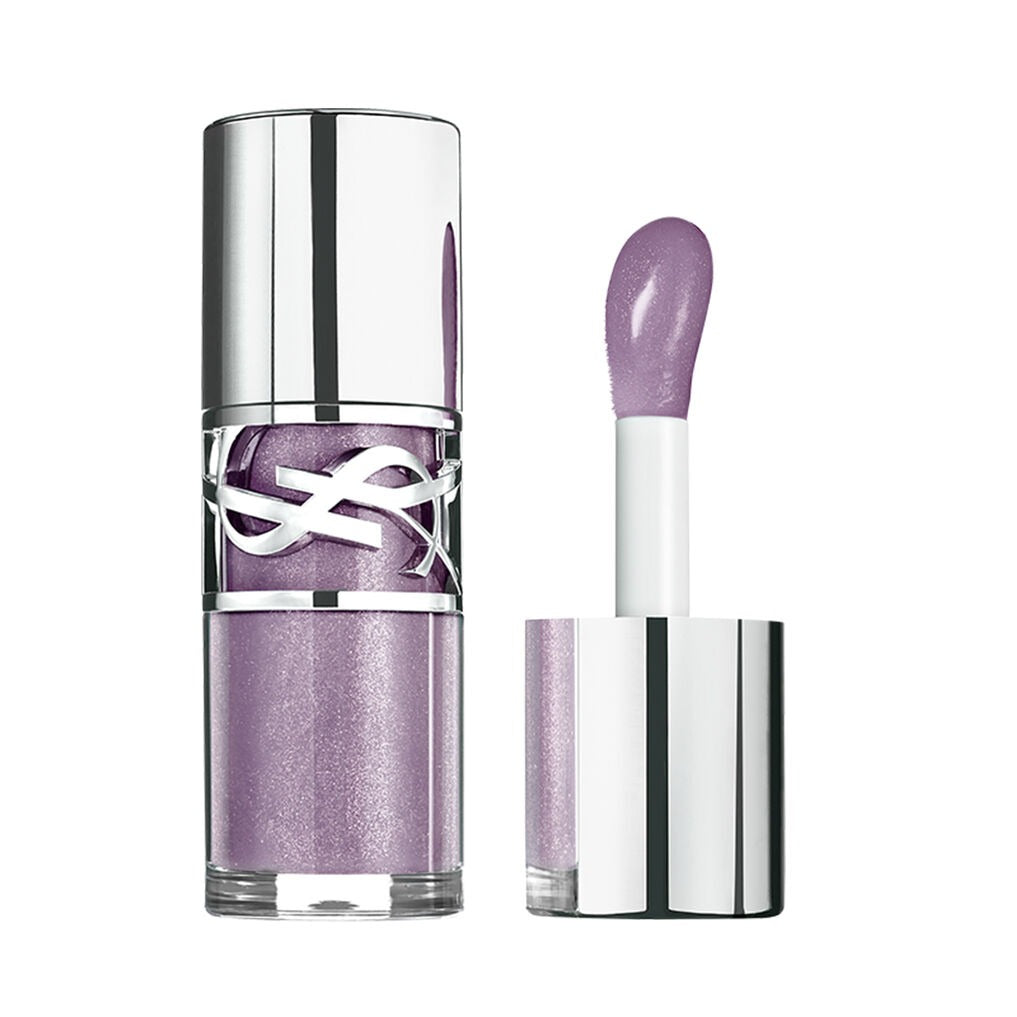Dầu Dưỡng Môi YSL Loveshine Plumping Lip Oil Gloss #1 Thunder Stealer