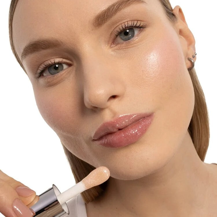 Dầu Dưỡng Môi YSL Loveshine Plumping Lip Oil Gloss #10 Stardust Love