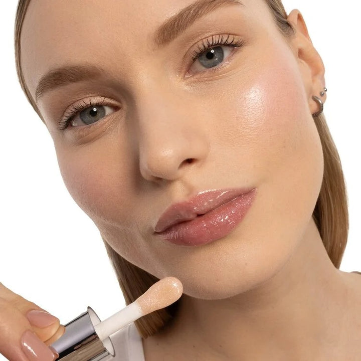 YSL Loveshine Plumping Lip Oil Gloss 