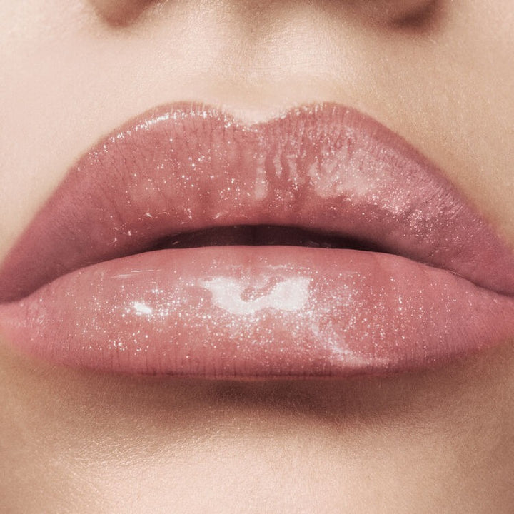 YSL Loveshine Plumping Lip Oil Gloss 