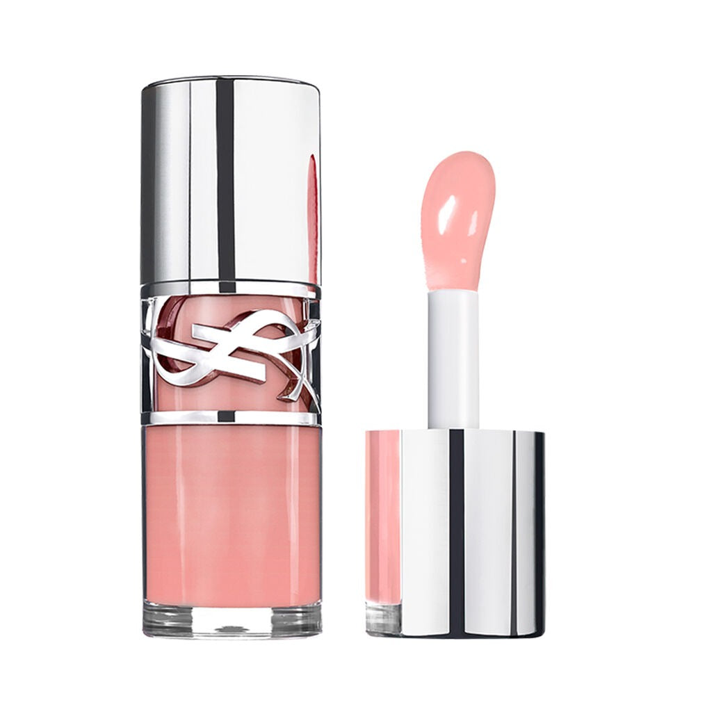 Dầu Dưỡng Môi YSL Loveshine Plumping Lip Oil Gloss #2 Lucky Moonstone