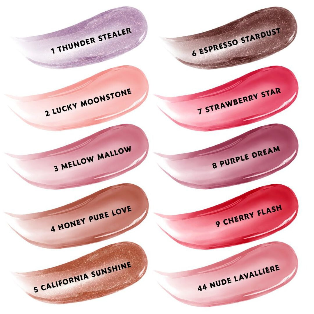 Dầu Dưỡng Môi YSL Loveshine Plumping Lip Oil Gloss #3 Mellow Mallow