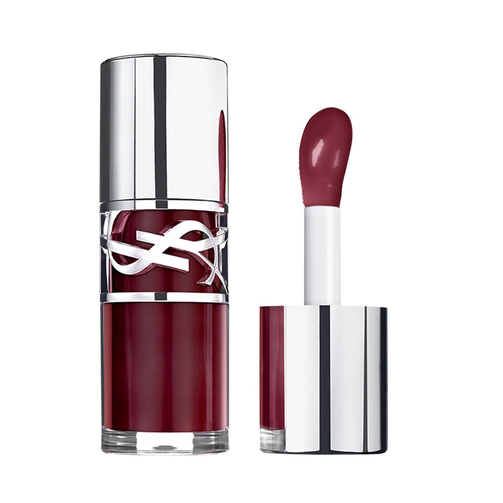 Dầu Dưỡng Môi YSL Loveshine Plumping Lip Oil Gloss #8 Purple Dream