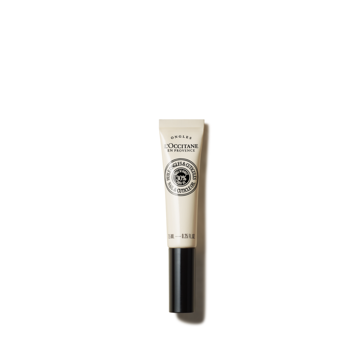 Dầu Dưỡng Móng L'OCCITANE Shea Nail & Cuticle Oil