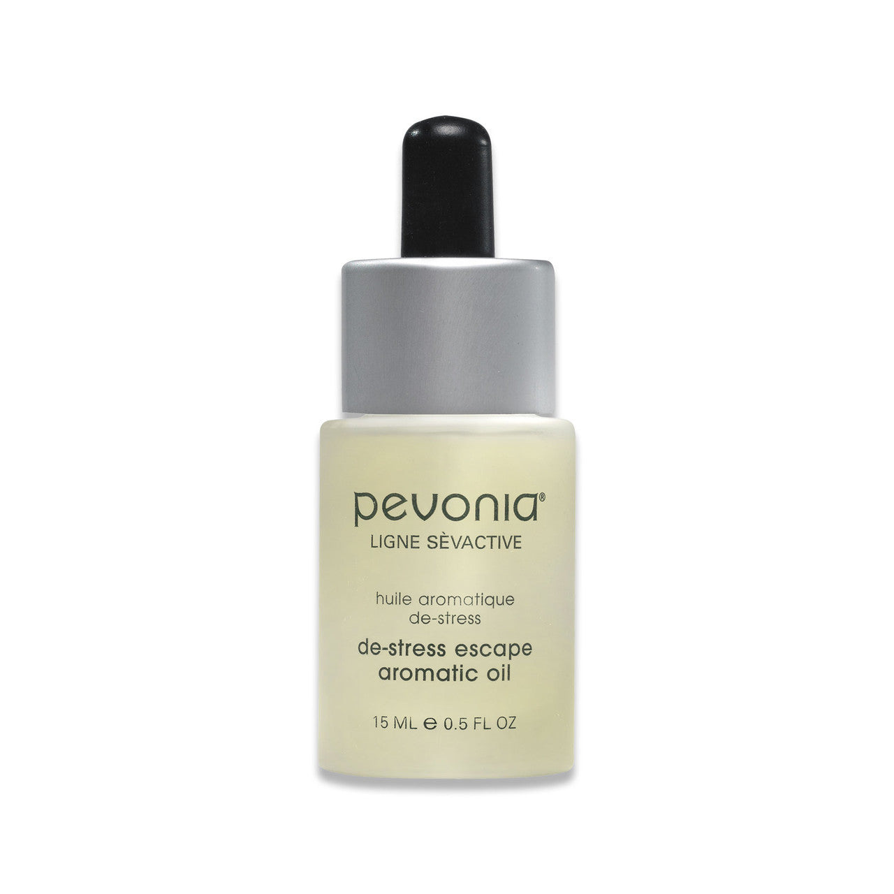 Dầu Dưỡng Pevonia De-Stress Escape Aromatic Oil #15 mL-Kallos