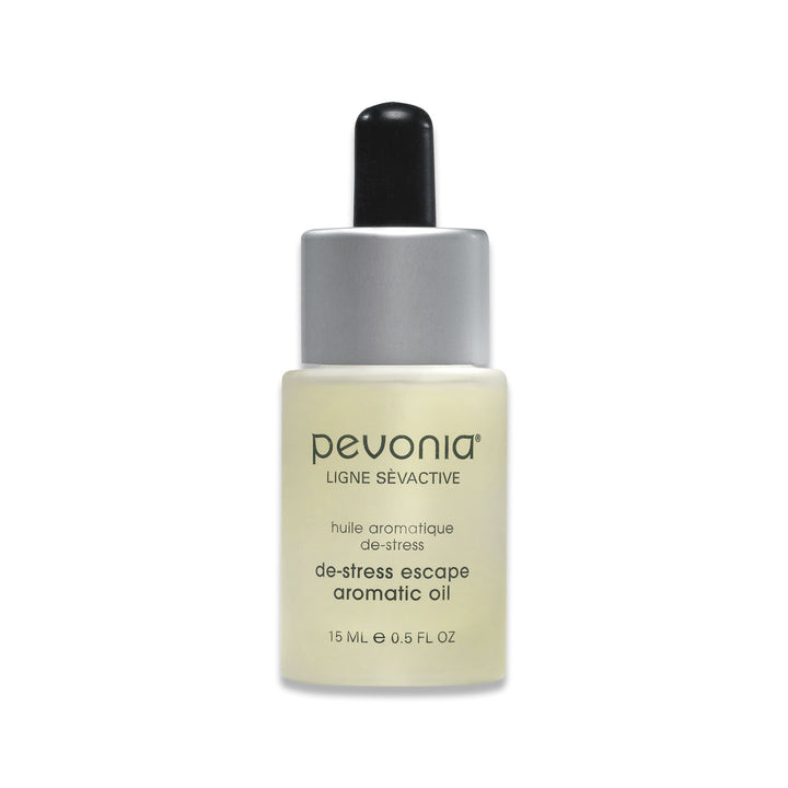 Dầu Dưỡng Pevonia De-Stress Escape Aromatic Oil 