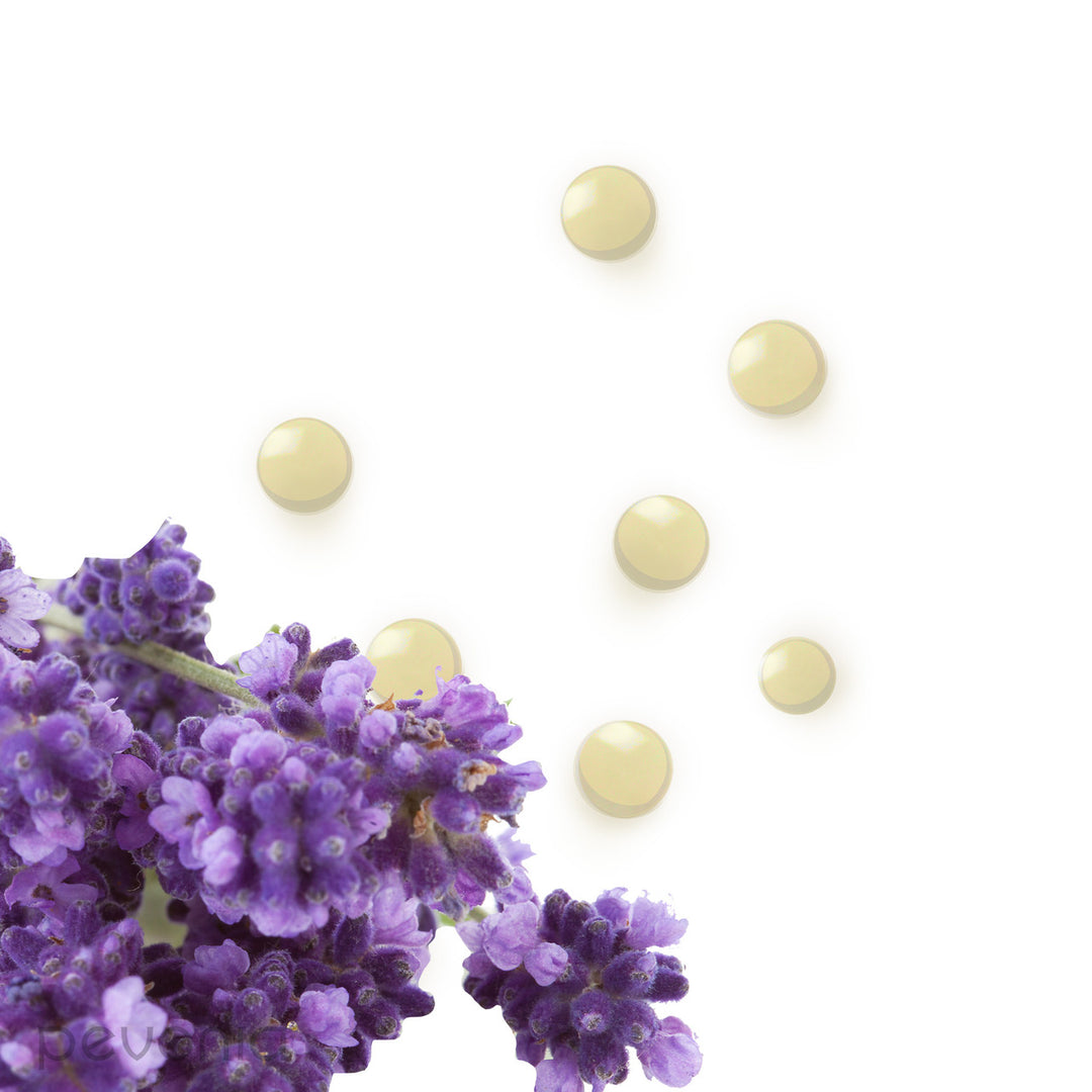 Dầu Dưỡng Pevonia De-Stress Escape Aromatic Oil #15 mL