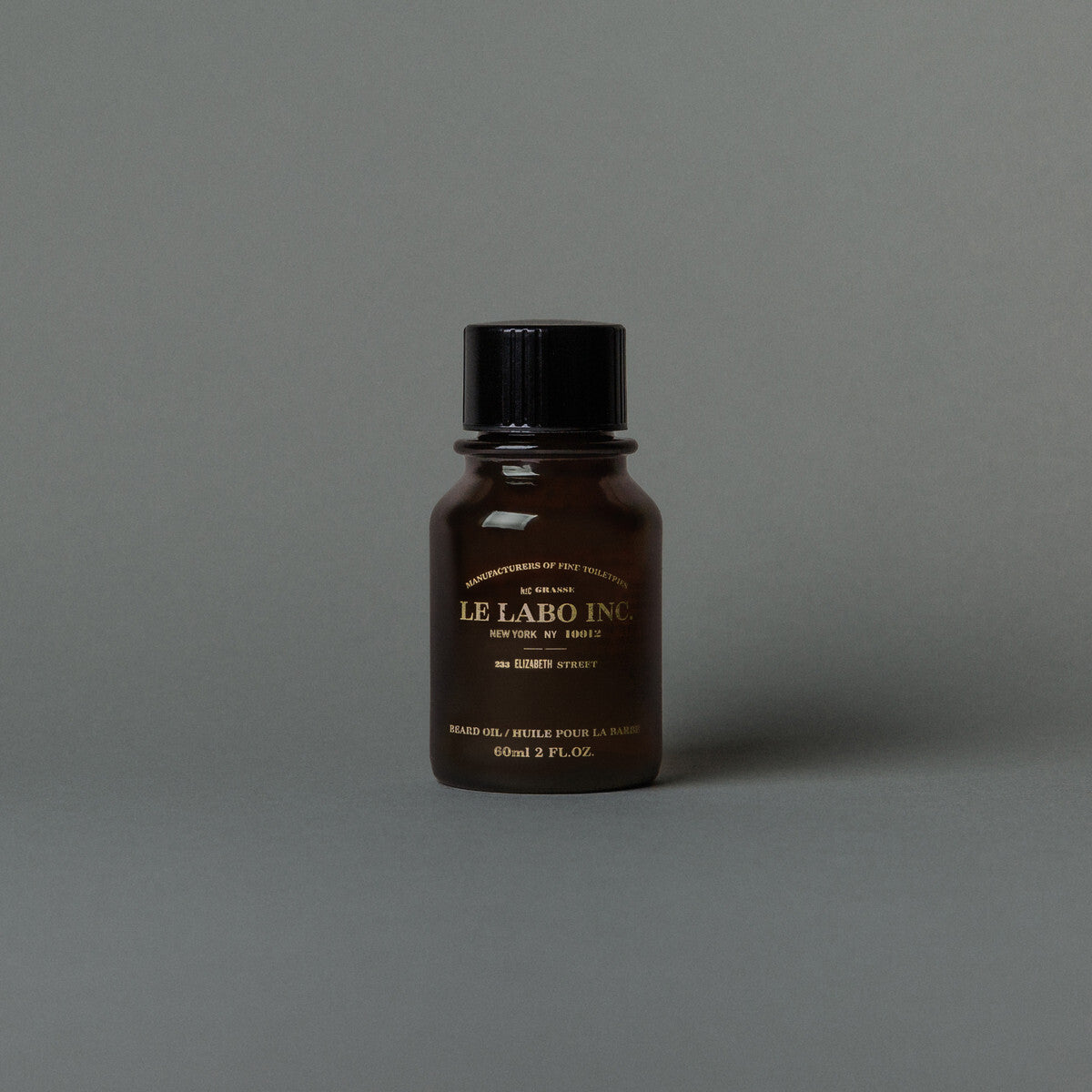 Dầu Dưỡng Râu LE LABO Beard Oil Grooming