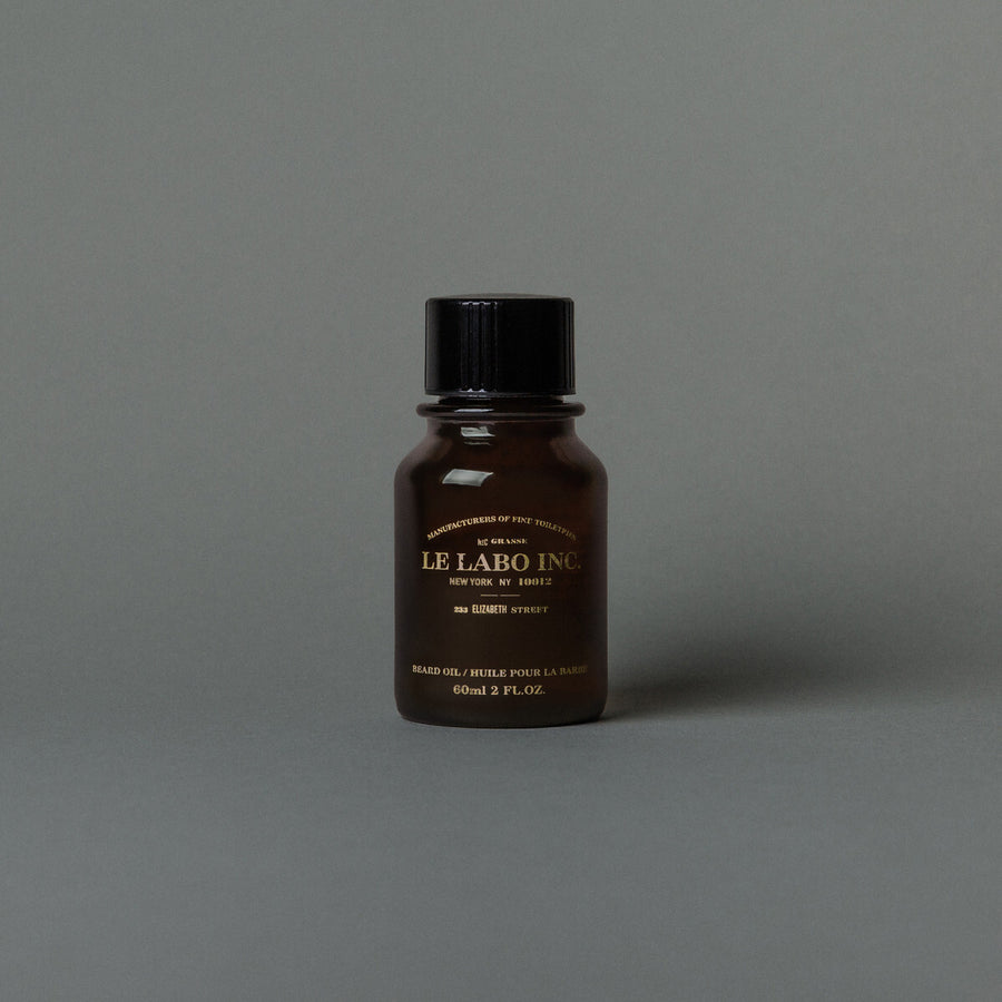 Dầu Dưỡng Râu LE LABO Beard Oil Grooming-Kallos