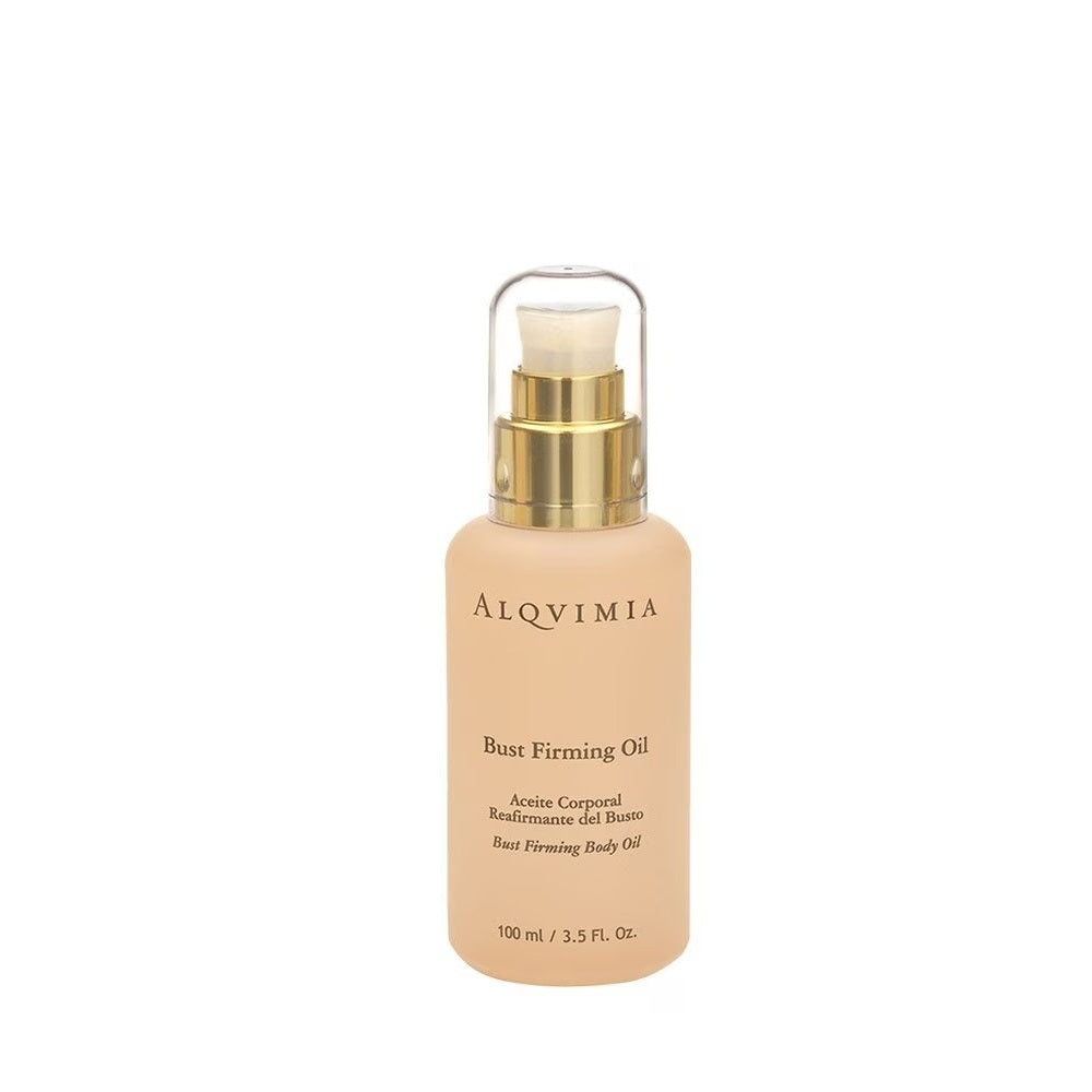 Dầu Dưỡng Săn Chắc Ngực ALQVIMIA Bust Firming Oil-Kallos