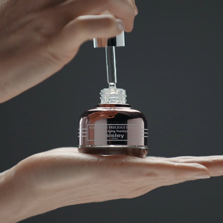 Dầu Dưỡng SISLEY PARIS Black Rose Precious Face Oil 