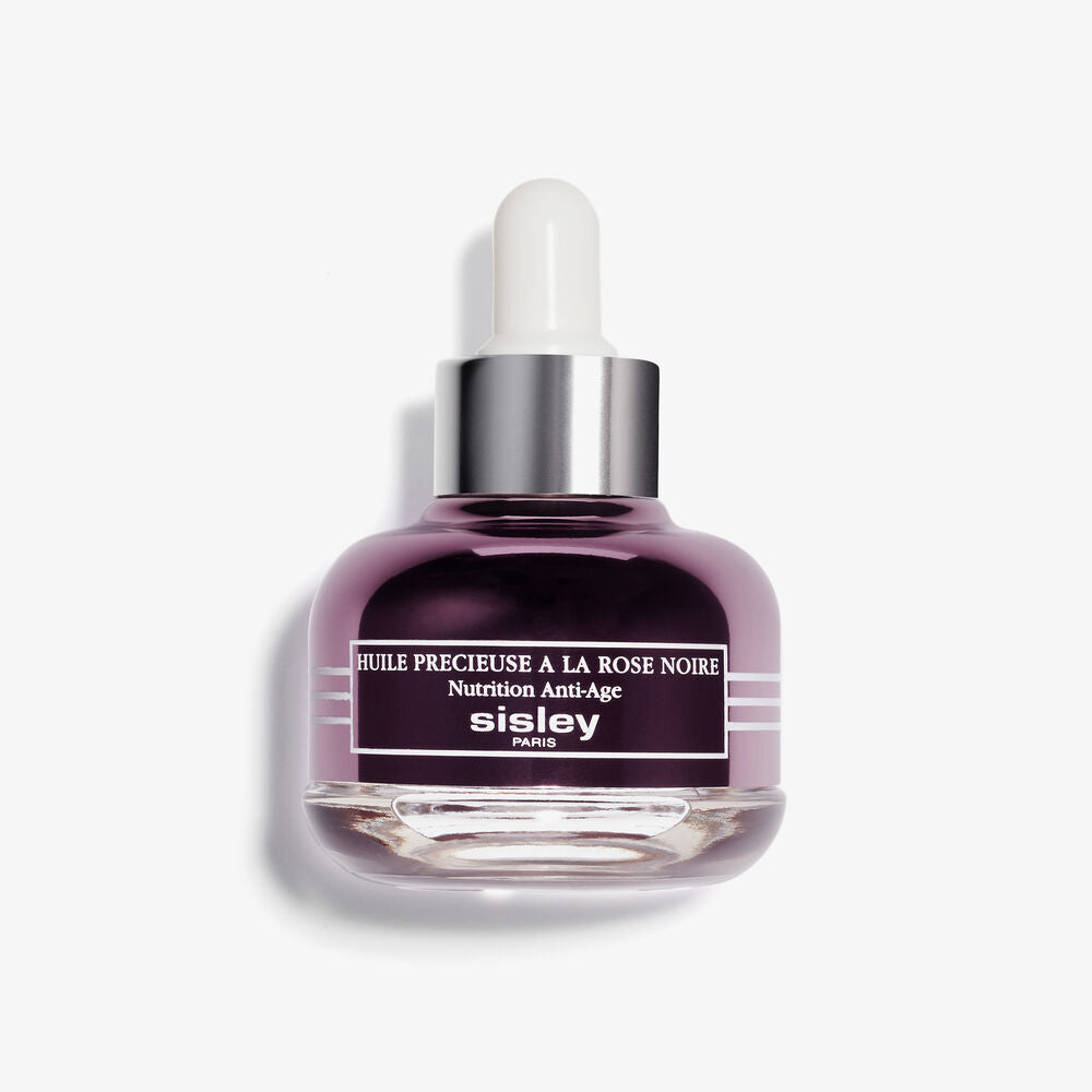 Dầu Dưỡng SISLEY PARIS Black Rose Precious Face Oil #25 mL - Kallos Vietnam