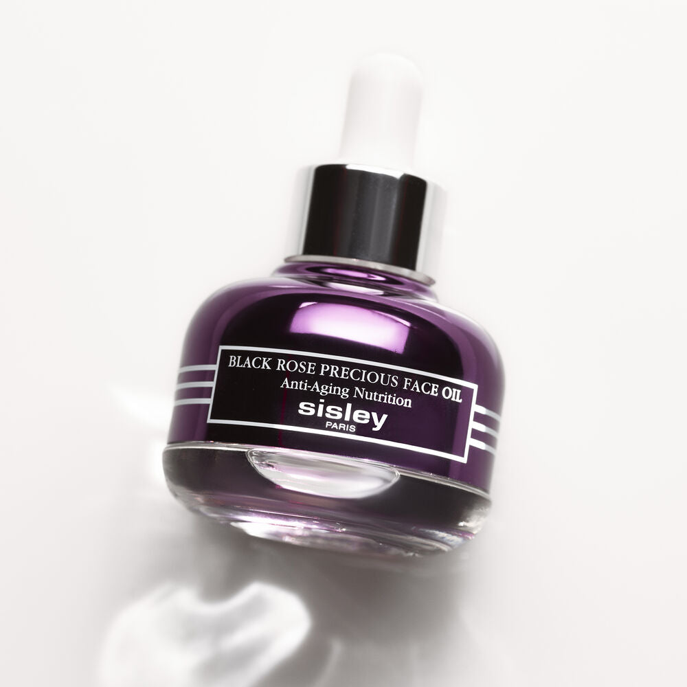 Dầu Dưỡng SISLEY PARIS Black Rose Precious Face Oil #25 mL - Kallos Vietnam