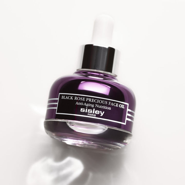 Dầu Dưỡng SISLEY PARIS Black Rose Precious Face Oil 