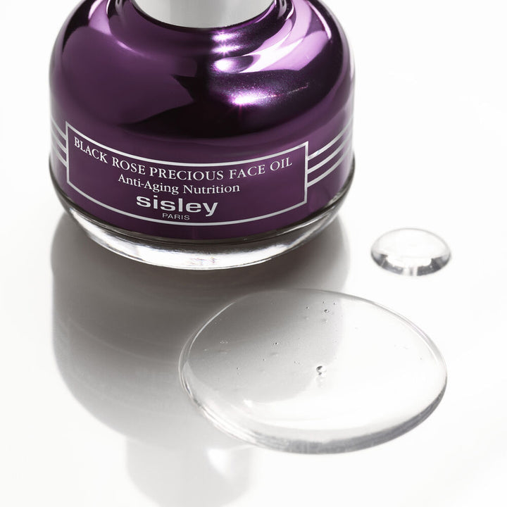 Dầu Dưỡng SISLEY PARIS Black Rose Precious Face Oil 