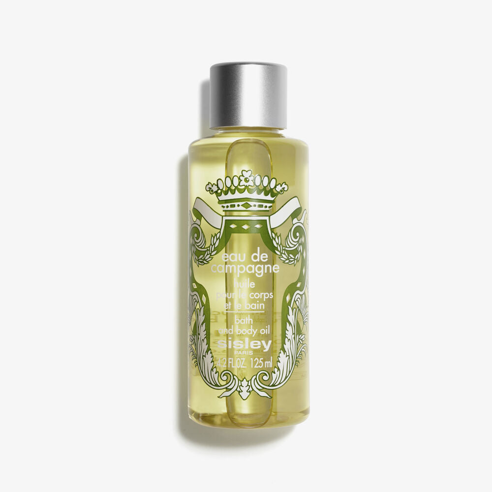 Dầu Dưỡng Thể SISLEY PARIS Eau de Campagne Bath & Body Oil #125 mL