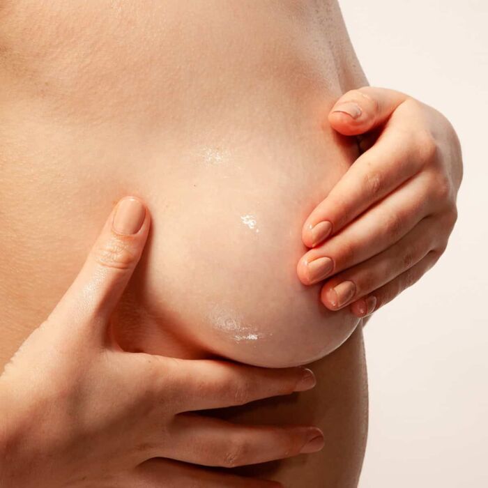Dầu Dưỡng Săn Chắc Ngực ALQVIMIA Bust Firming Oil-Kallos