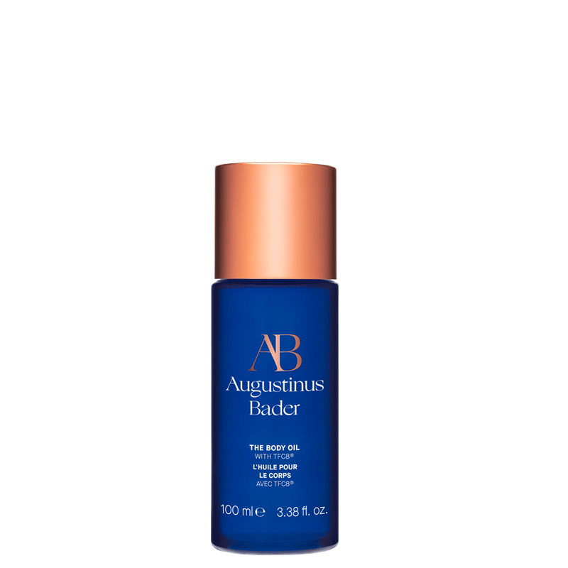 Dầu Dưỡng Thể Augustinus Bader The Body Oil #100 mL-Kallos