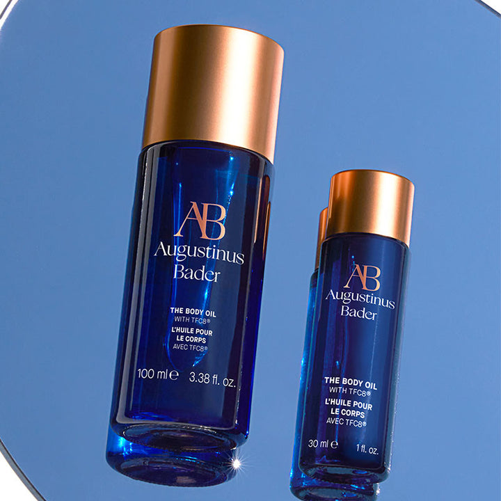 Dầu Dưỡng Thể Augustinus Bader The Body Oil 