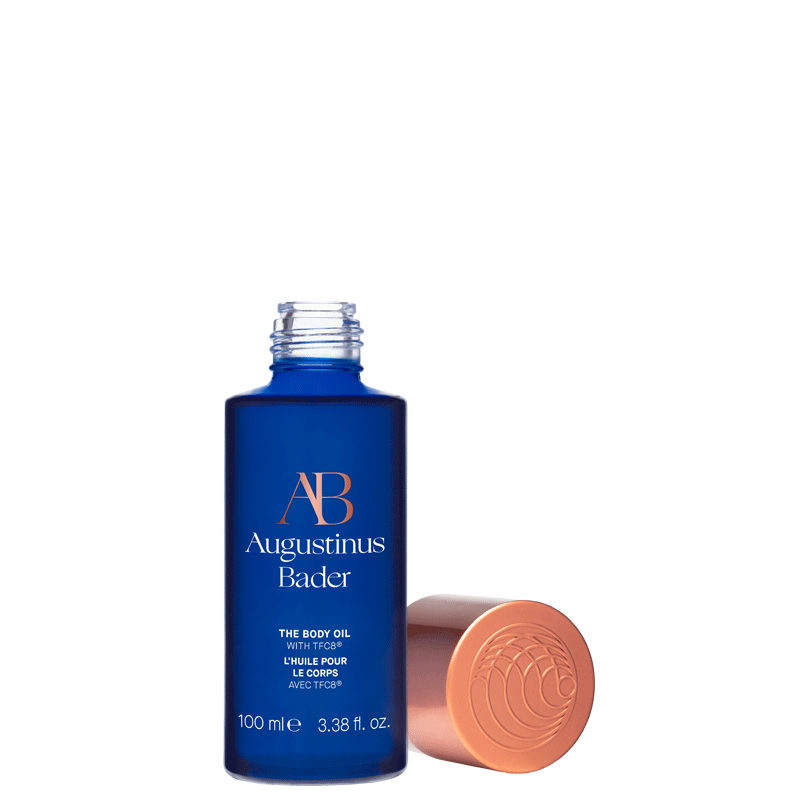 Dầu Dưỡng Thể Augustinus Bader The Body Oil #100 mL-Kallos
