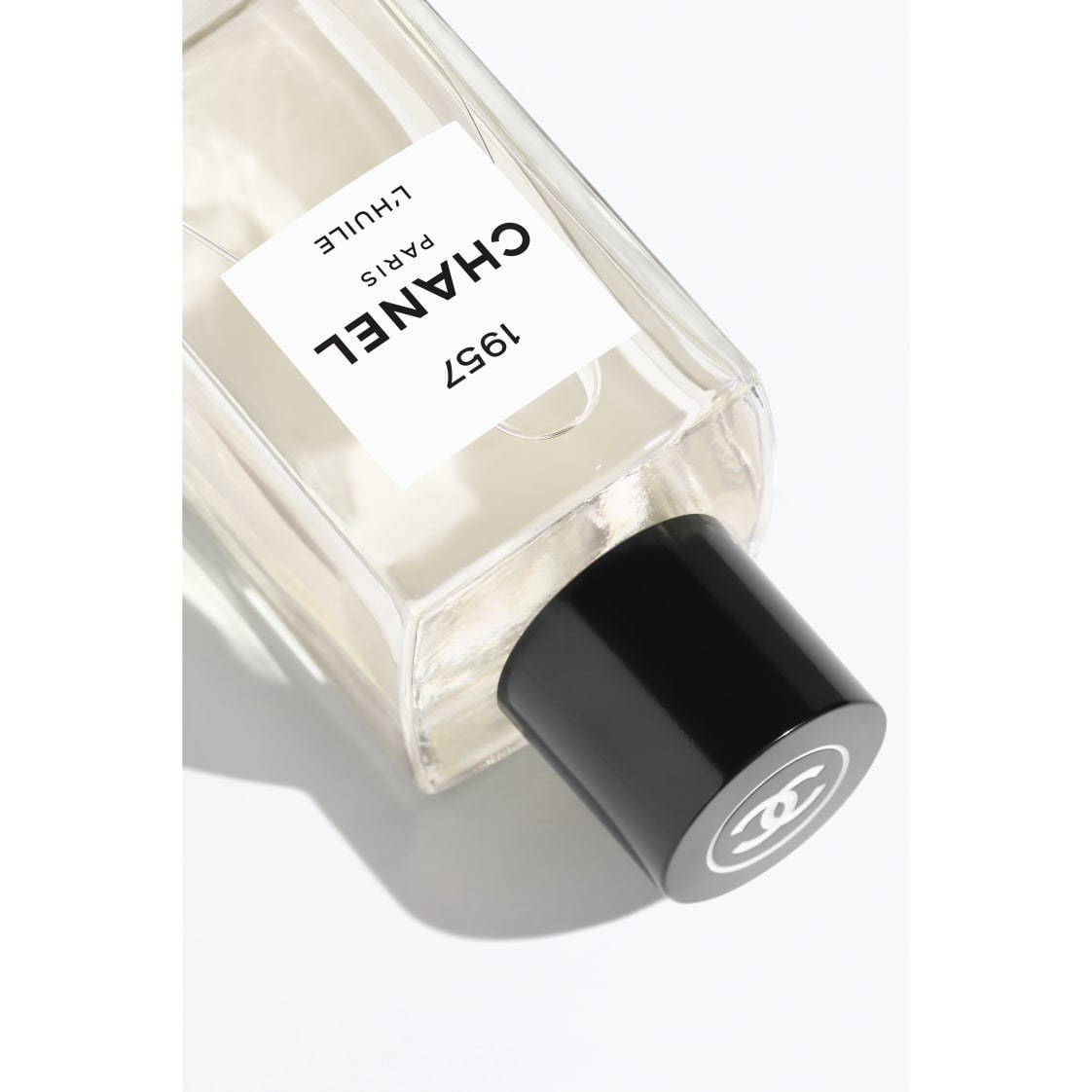 Dầu Dưỡng Thể CHANEL 1957 Les Exclusifs De Chanel Body Oil-Kallos