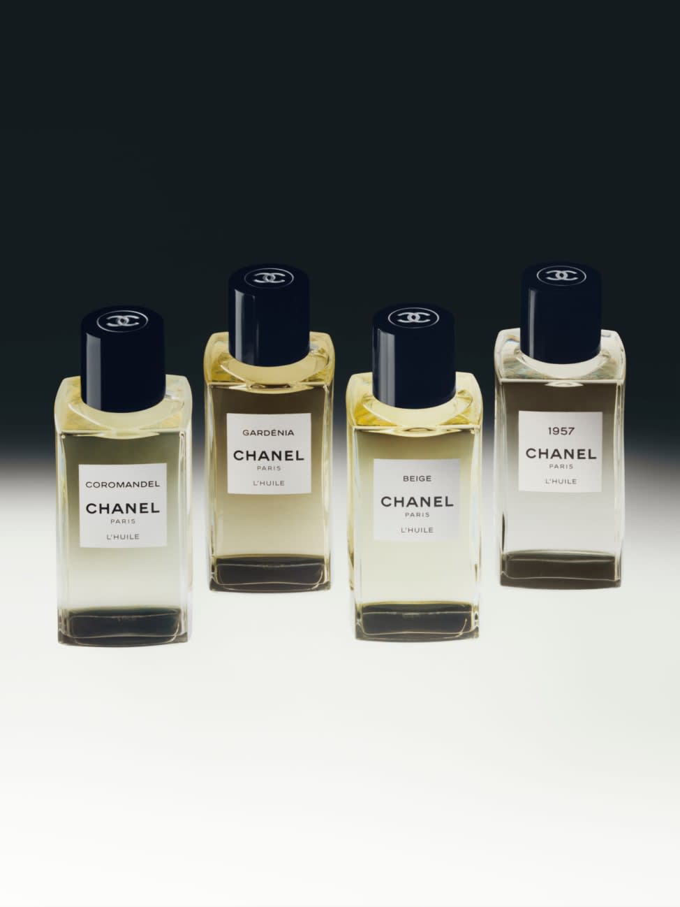 Dầu Dưỡng Thể CHANEL 1957 Les Exclusifs De Chanel Body Oil-Kallos