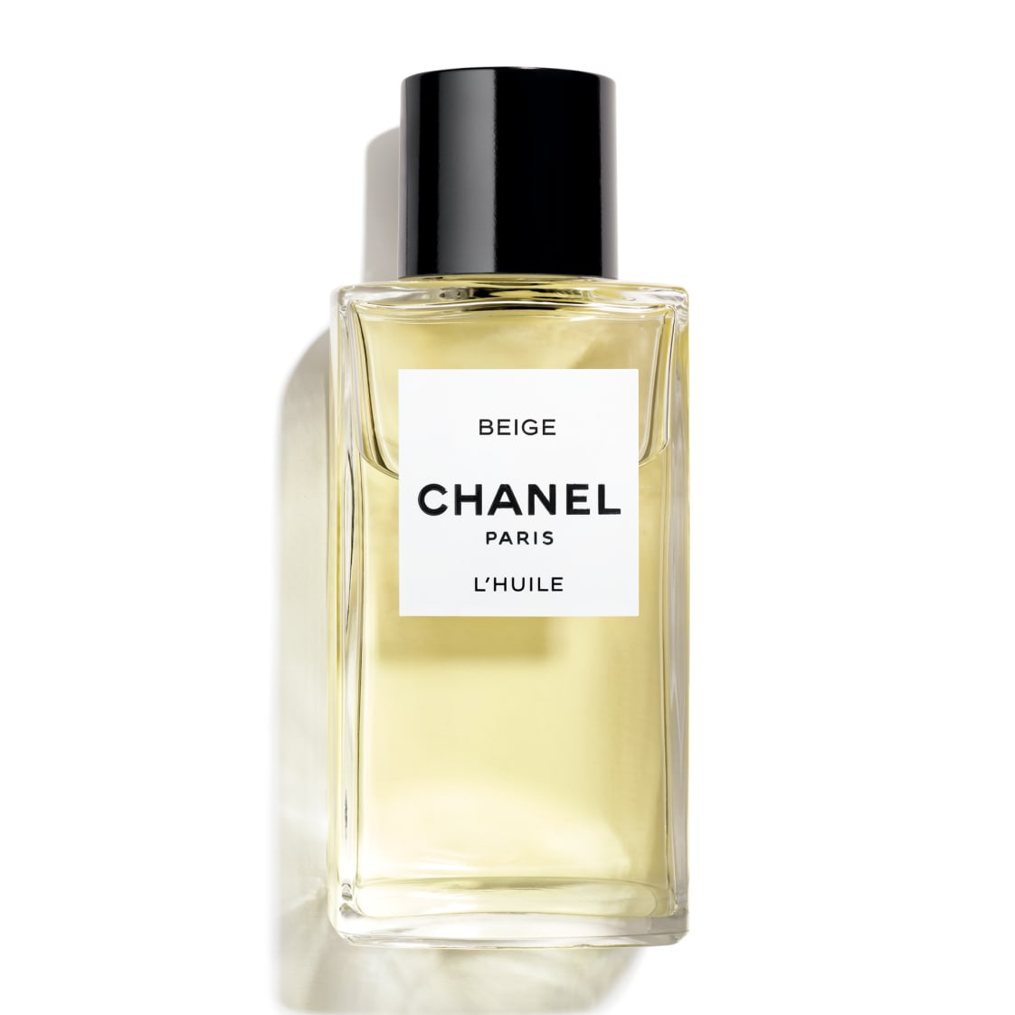 Dầu Dưỡng Thể CHANEL Beige Les Exclusifs De Chanel Body Oil