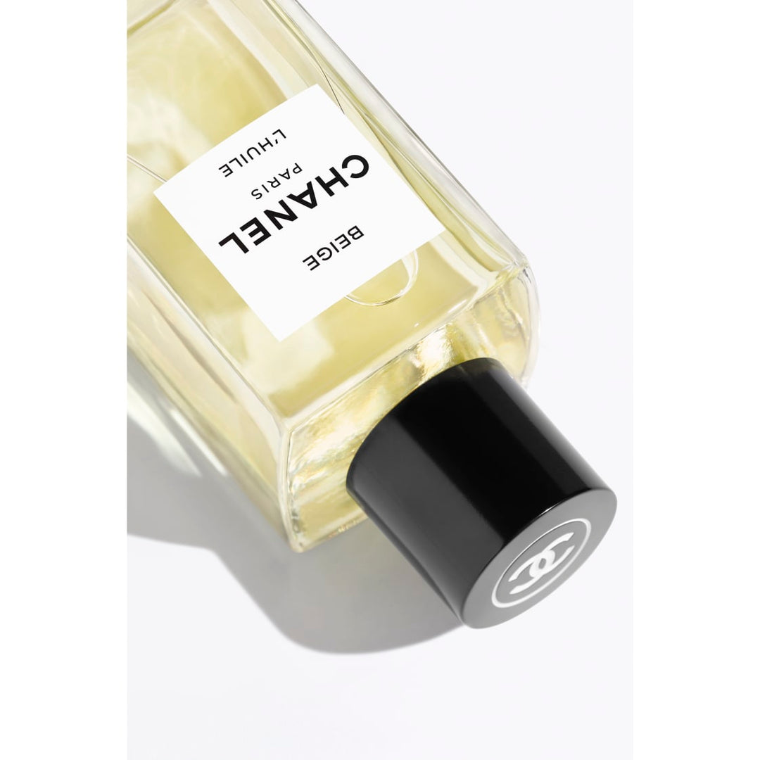 Dầu Dưỡng Thể CHANEL Beige Les Exclusifs De Chanel Body Oil
