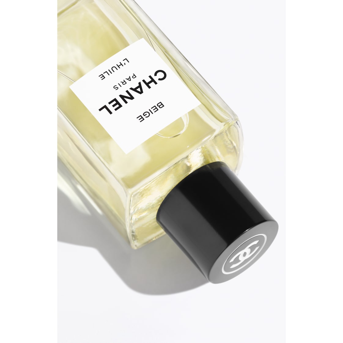 Dầu Dưỡng Thể CHANEL Beige Les Exclusifs De Chanel Body Oil