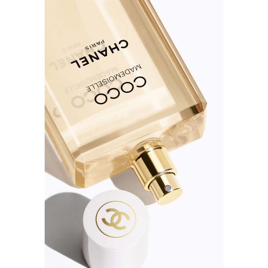 Dầu Dưỡng Thể CHANEL Coco Mademoiselle The Body Oil