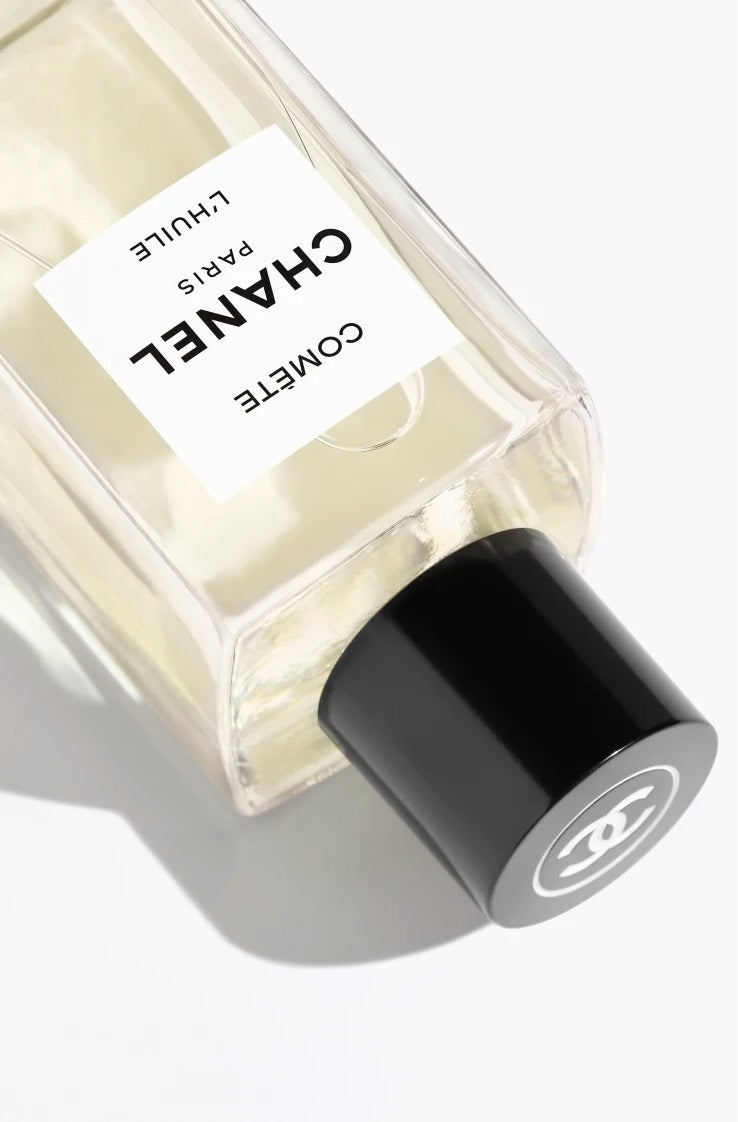 Dầu Dưỡng Thể CHANEL Comète Les Exclusifs De Chanel Body Oil