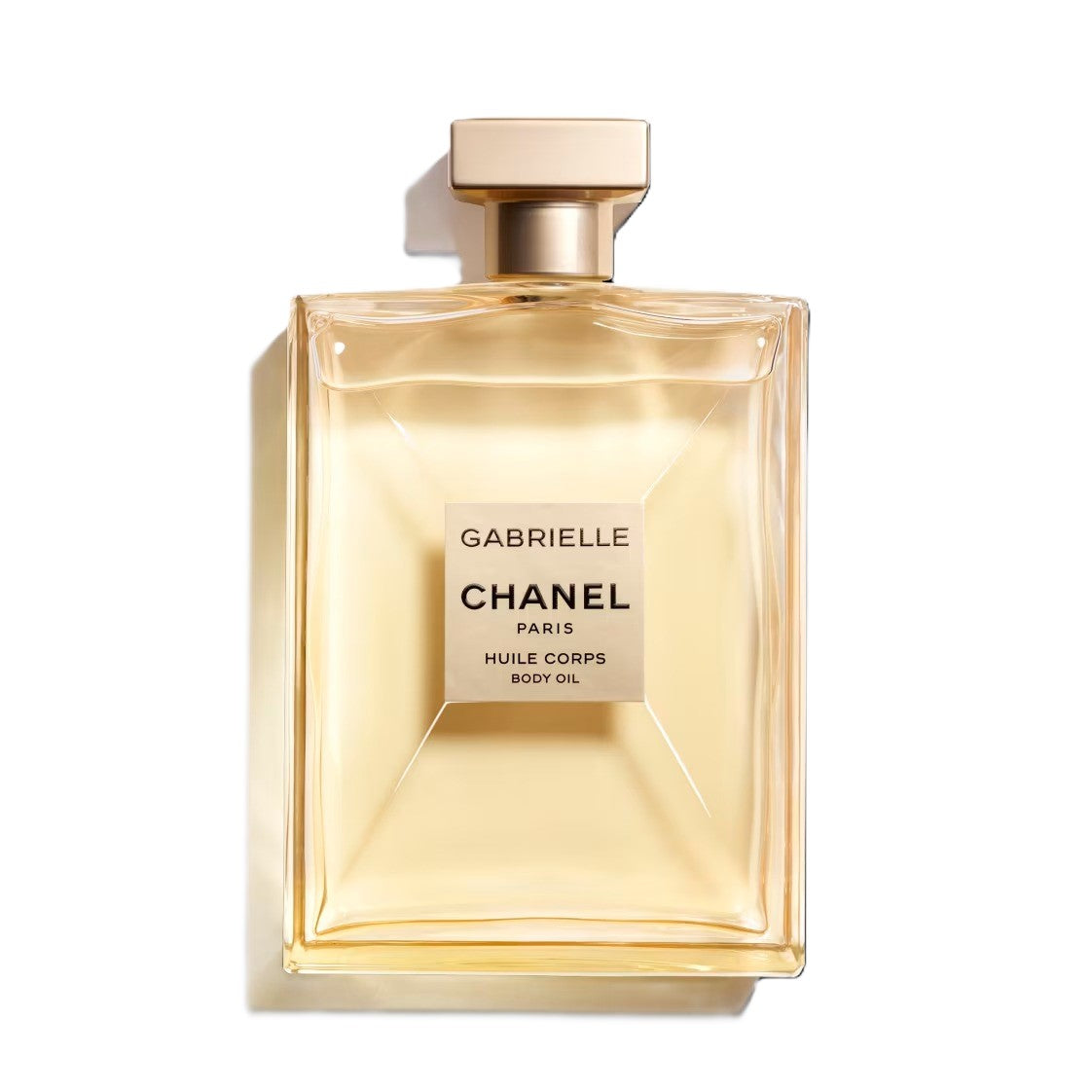 Dầu Dưỡng Thể CHANEL Gabrielle Chanel Body Oil