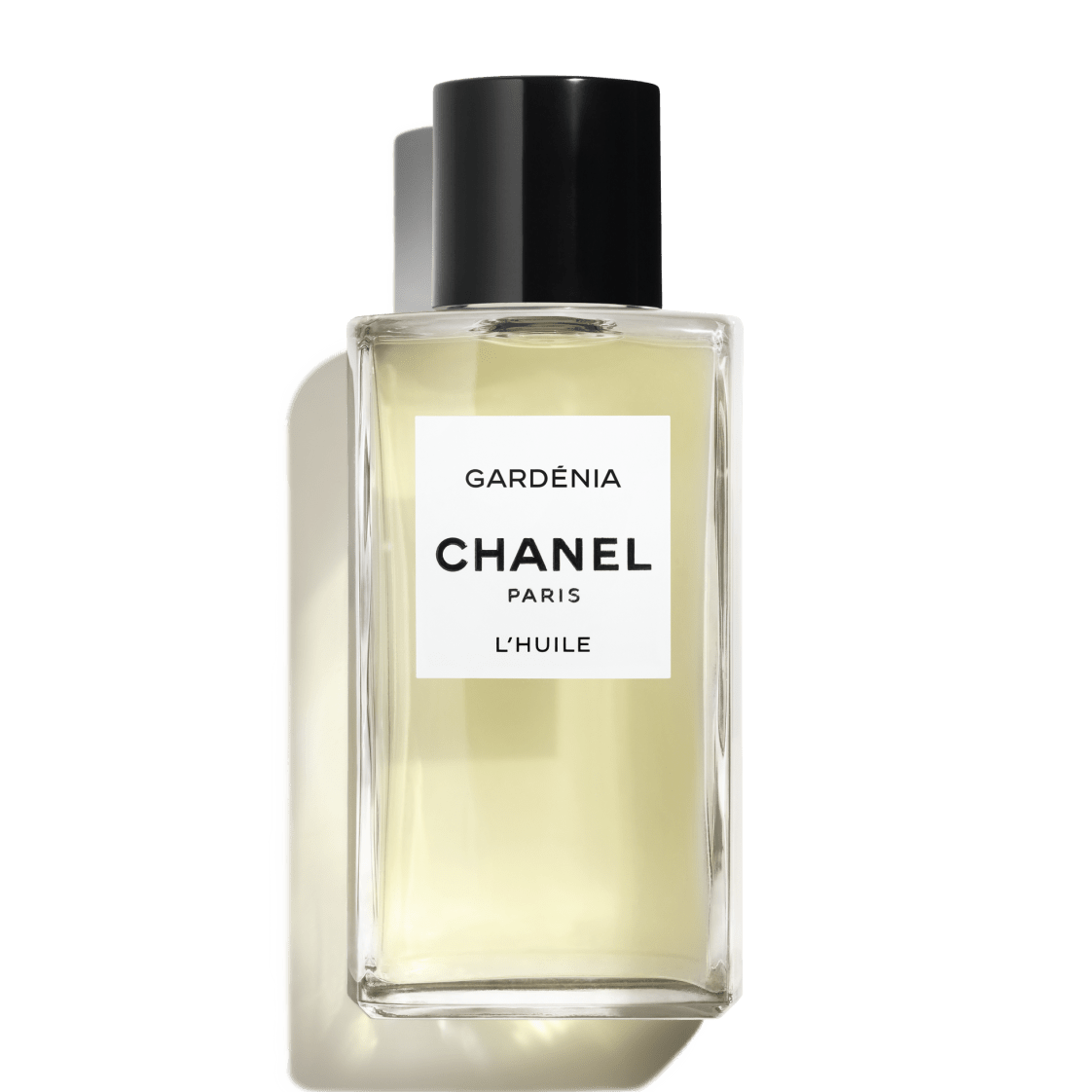 Dầu Dưỡng Thể CHANEL Gardénia Les Exclusifs De Chanel Body Oil