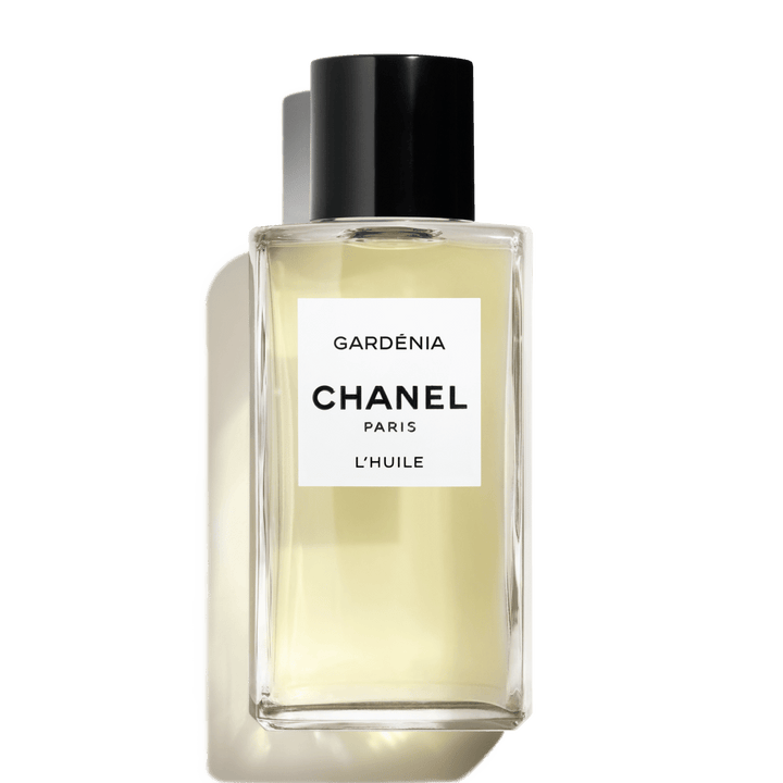 Dầu Dưỡng Thể CHANEL Gardénia Les Exclusifs De Chanel Body Oil-Kallos