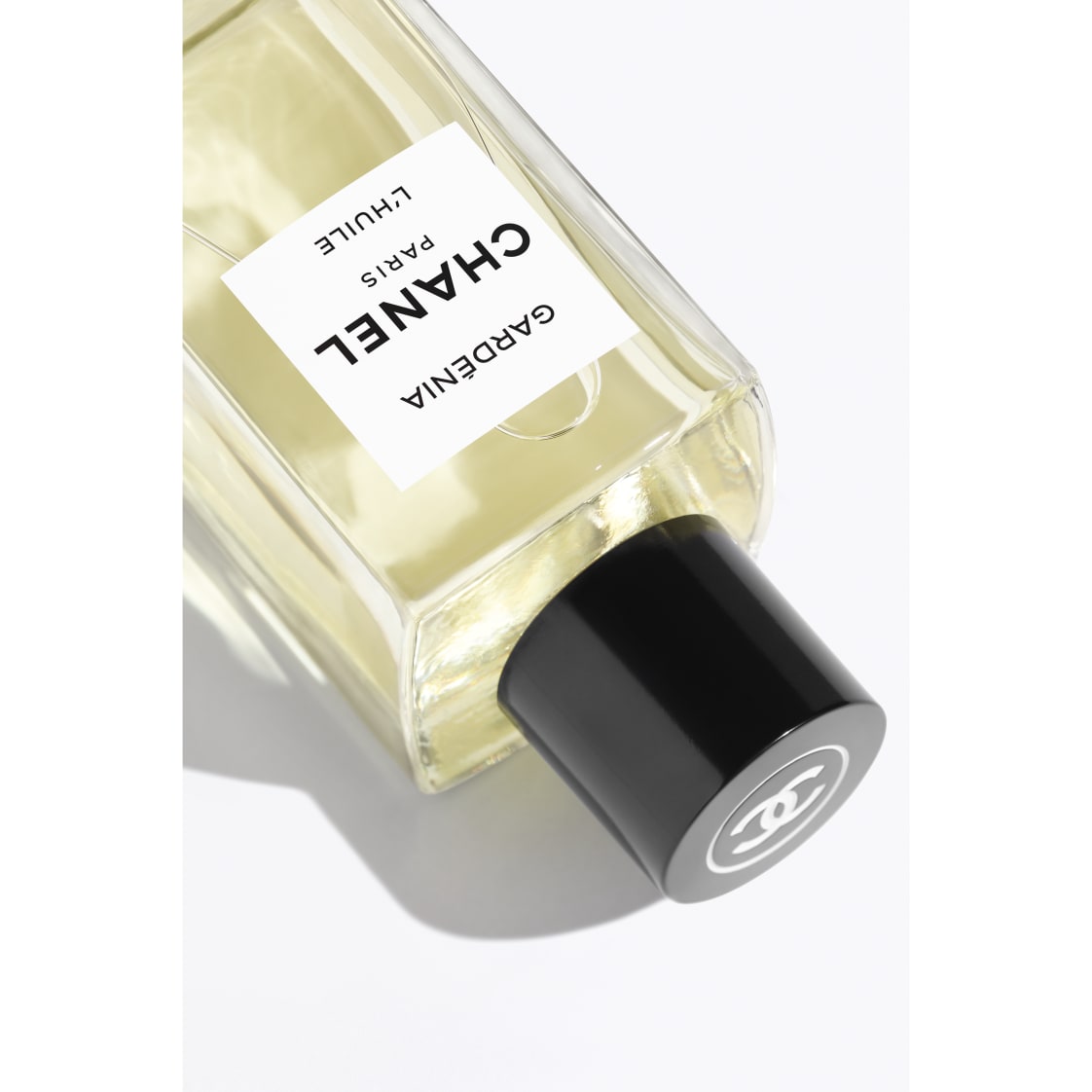 Dầu Dưỡng Thể CHANEL Gardénia Les Exclusifs De Chanel Body Oil