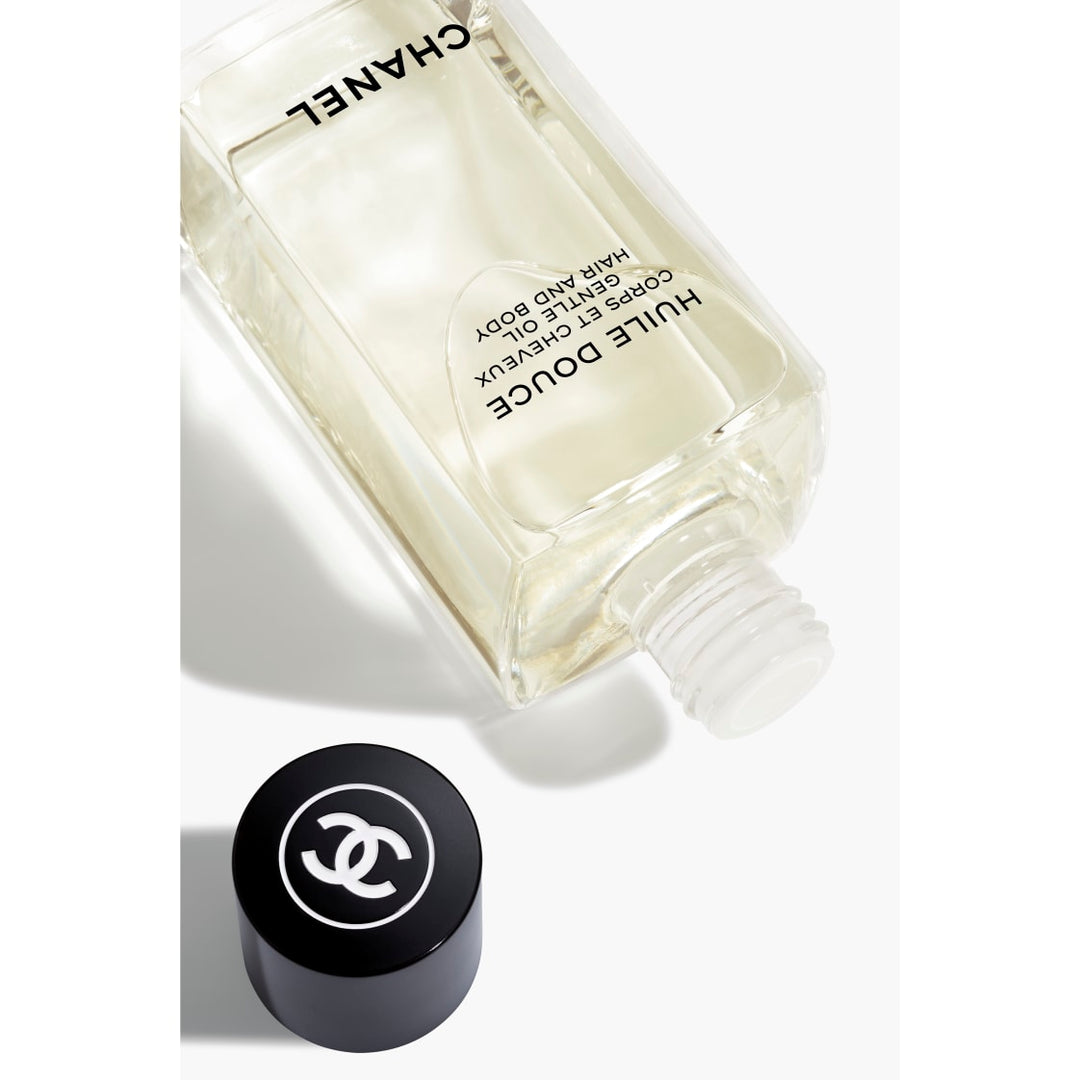 Dầu Dưỡng Thể CHANEL Huile Douce Gentle Oil Hair And Body