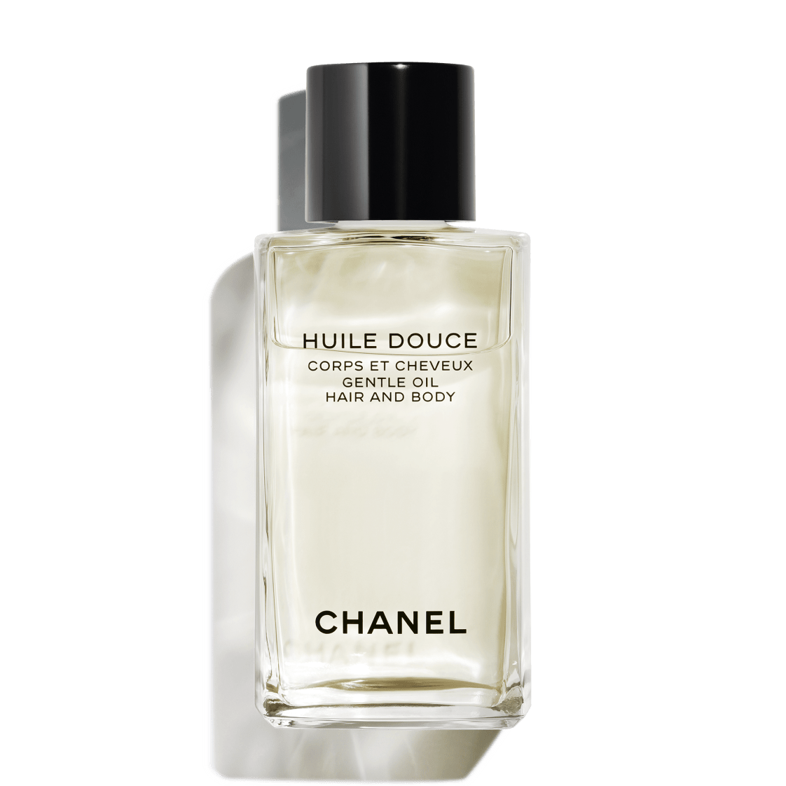 Dầu Dưỡng Thể CHANEL Huile Douce Gentle Oil Hair And Body